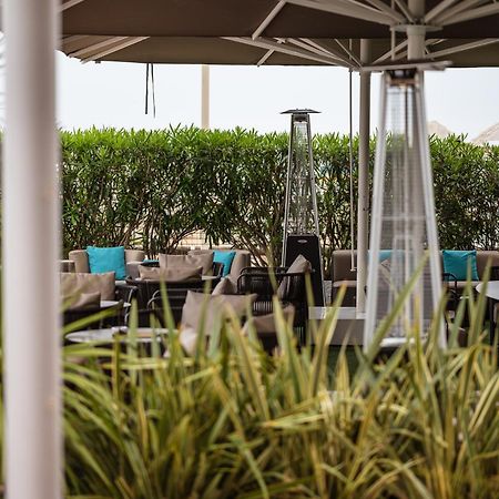 Hotel Delle Rose Lido di Jesolo Exterior foto