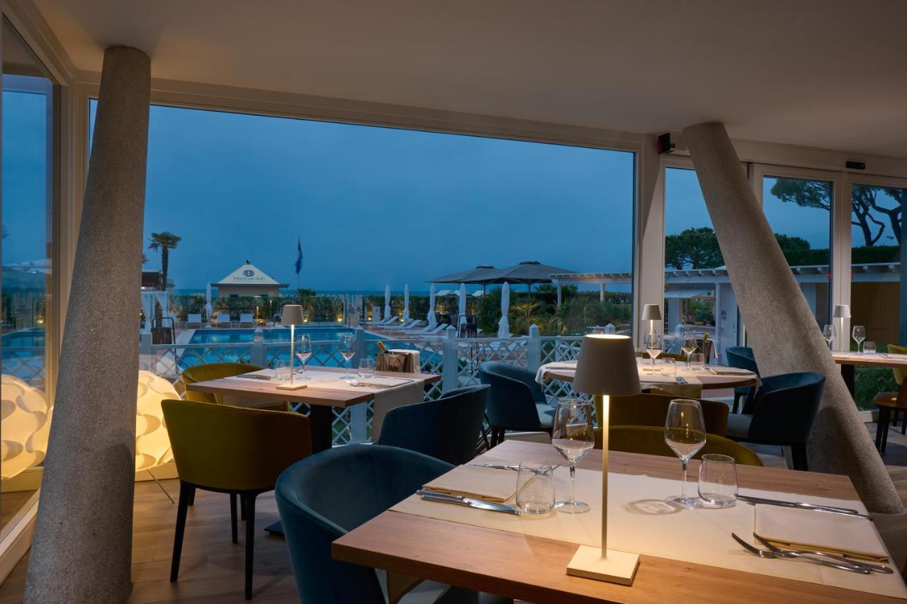 Hotel Delle Rose Lido di Jesolo Exterior foto